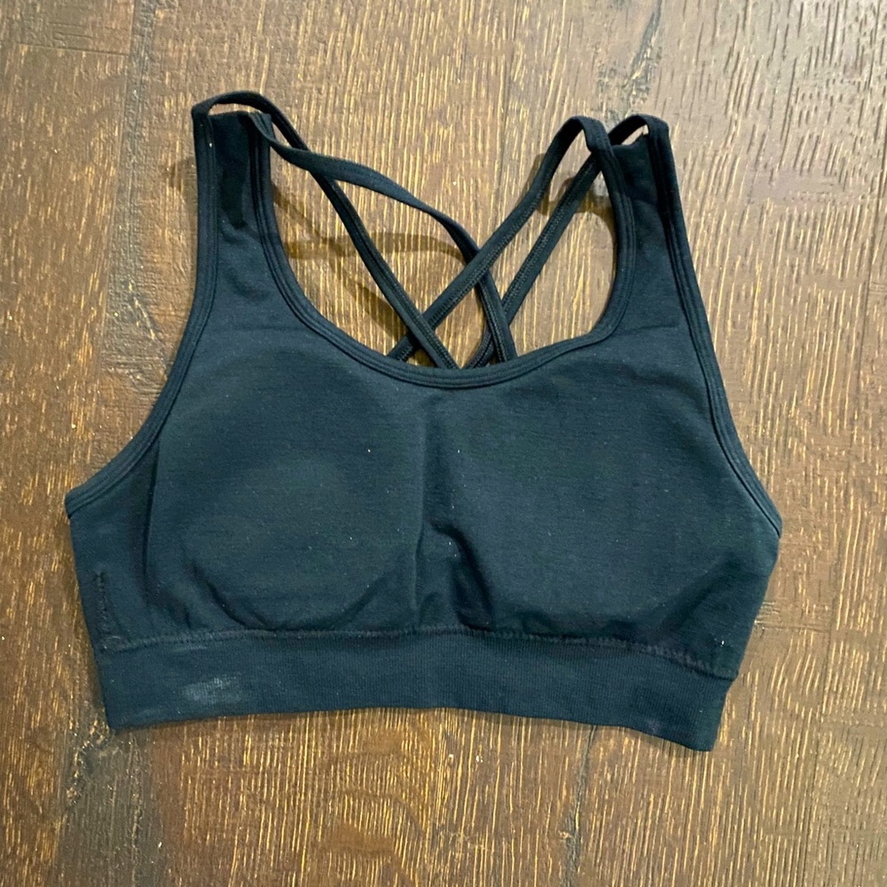 Alphalete Sports Bra